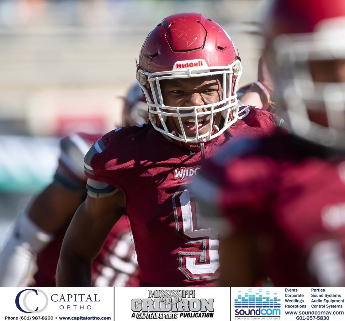 Louisville vs Poplarville, 4A Title Game 11.JPG